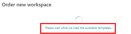 order-new-group-wizard-loading-templates